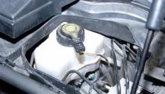 程力汽車(chē)剎車(chē)系統(tǒng)如何保養(yǎng)與維護(hù)