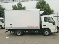 程力冷藏車的冷藏機(jī)組國產(chǎn)好還是進(jìn)口的好？