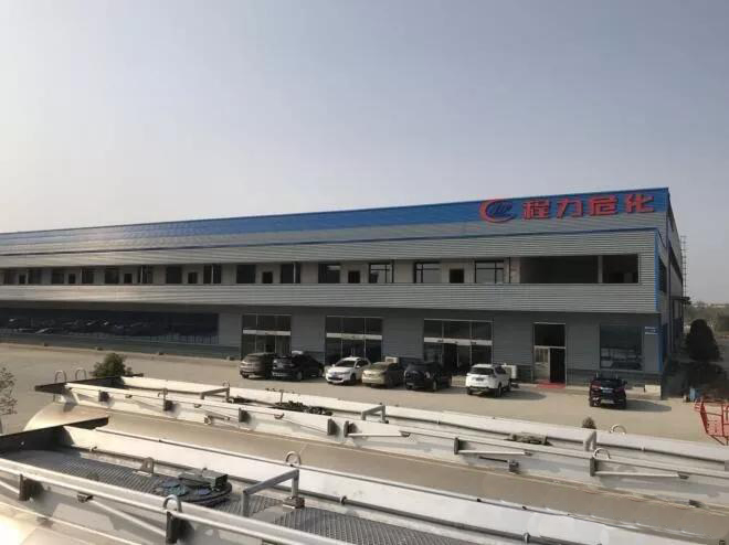 程力新廠區(qū)?；\輸車專業(yè)廠
